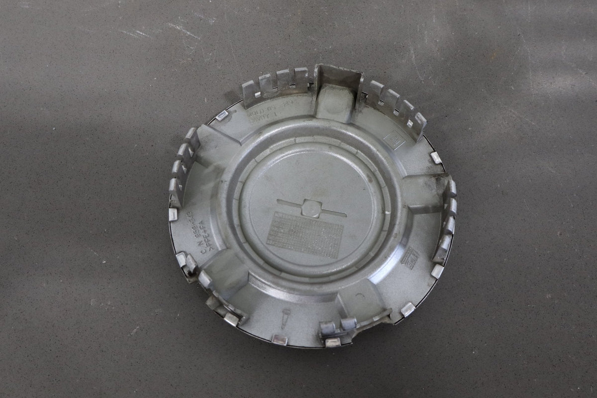 2008-2014 Chevrolet Tahoe Suburban Z71 18" Alloy Wheel 09598055 OEM