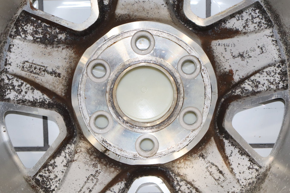 2008-2014 Chevrolet Tahoe Suburban Z71 18" Alloy Wheel 09598055 OEM
