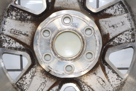 2008-2014 Chevrolet Tahoe Suburban Z71 18" Alloy Wheel 09598055 OEM