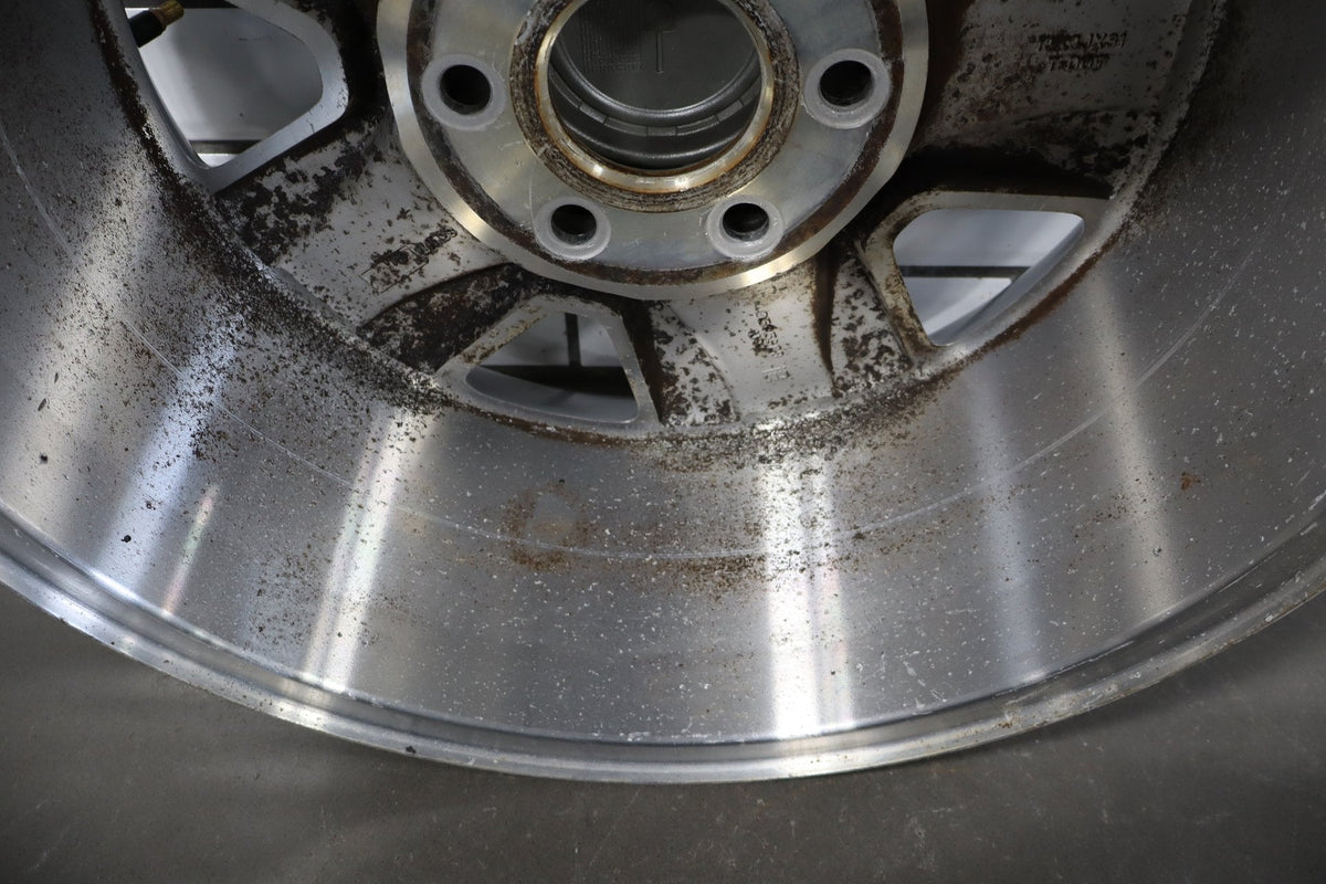 2008-2014 Chevrolet Tahoe Suburban Z71 18" Alloy Wheel 09598055 OEM