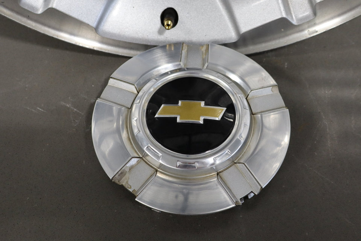 2008-2014 Chevrolet Tahoe Suburban Z71 18" Alloy Wheel 09598055 OEM