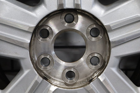 2008-2014 Chevrolet Tahoe Suburban Z71 18" Alloy Wheel 09598055 OEM