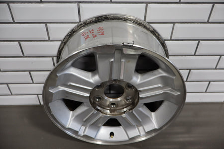 2008-2014 Chevrolet Tahoe Suburban Z71 18" Alloy Wheel 09598055 OEM