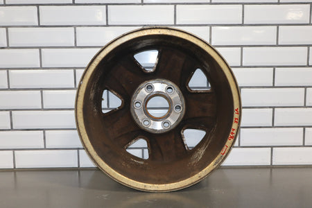 2008-2014 Chevrolet Tahoe Suburban Z71 18" Alloy Wheel 09598055 OEM