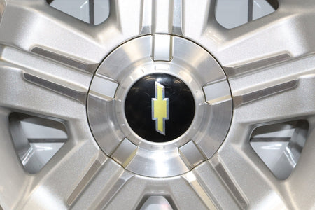 2008-2014 Chevrolet Tahoe Suburban Z71 18" Alloy Wheel 09598055 OEM