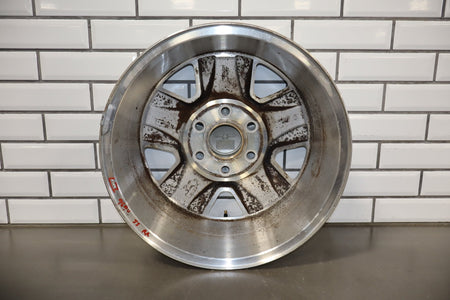 2008-2014 Chevrolet Tahoe Suburban Z71 18" Alloy Wheel 09598055 OEM