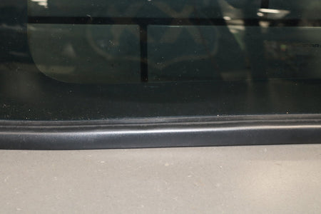 2008-2014 Dodge Challenger Left Quarter Window 4816145AF OEM