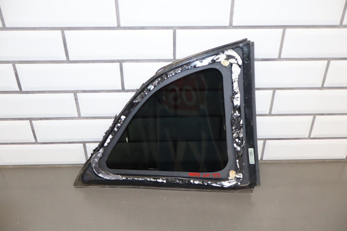 2008-2014 Dodge Challenger Left Quarter Window 4816145AF OEM