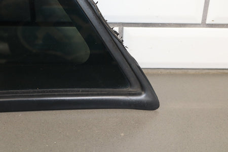 2008-2014 Dodge Challenger Left Quarter Window 4816145AF OEM