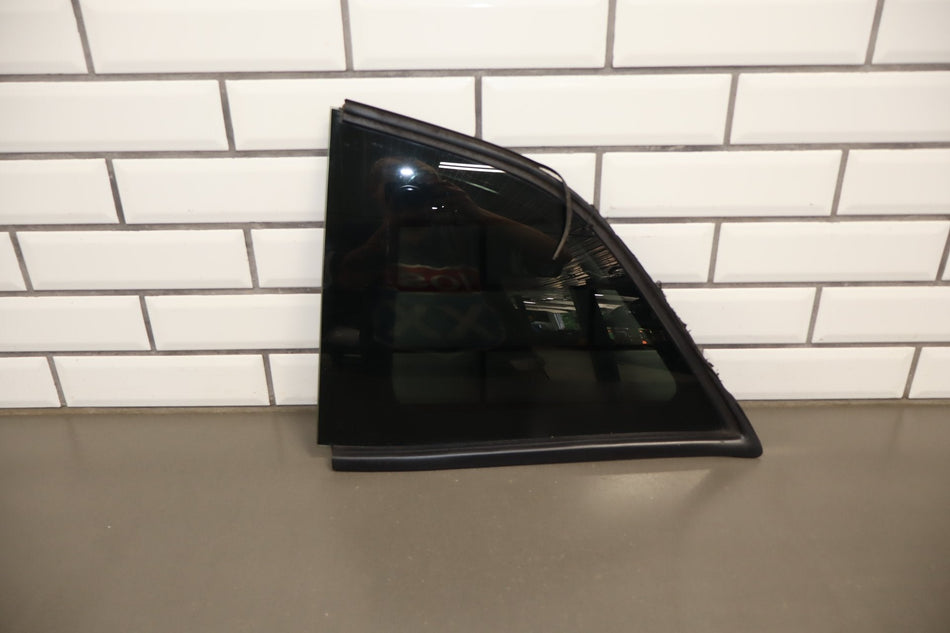 2008-2014 Dodge Challenger Left Quarter Window 4816145AF OEM