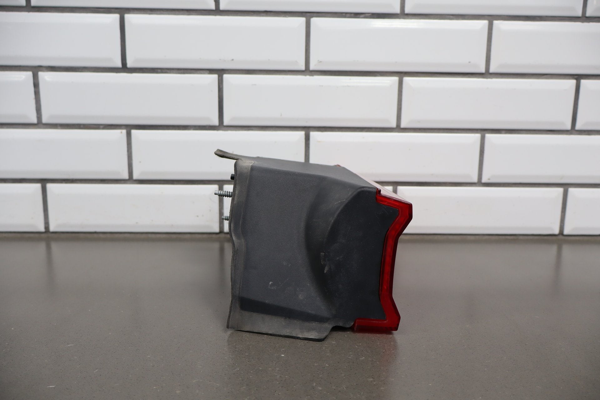 2008-2014 Dodge Challenger Right Tail Light 5028780AF OEM