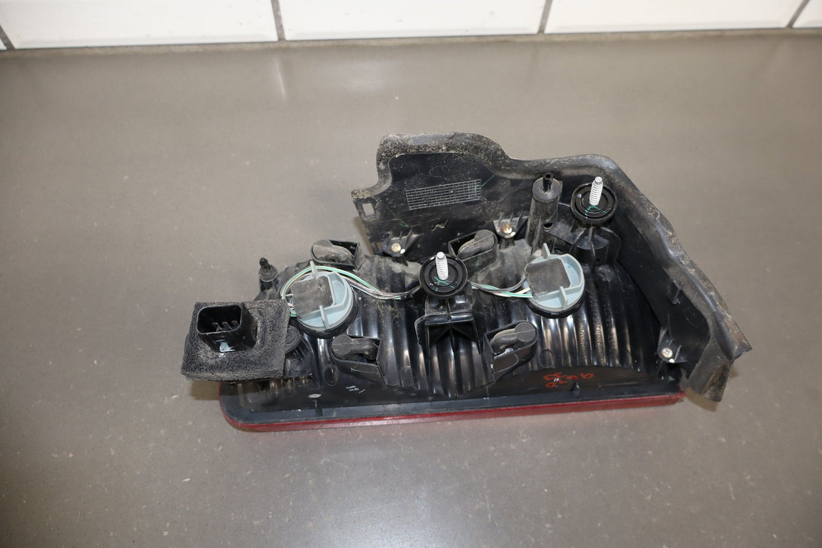 2008-2014 Dodge Challenger Right Tail Light 5028780AF OEM
