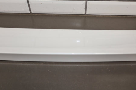 2008-2014 Dodge Challenger R/T Rear Spoiler Ivory Tricoat Pearl PWD
