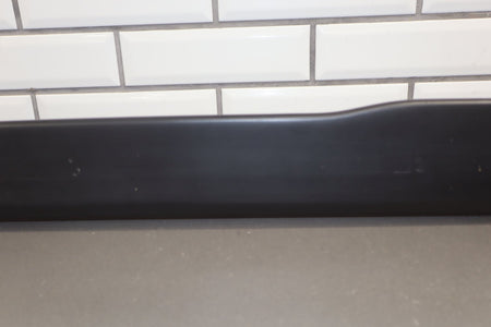 2008-2014 Dodge Challenger SRT8 Rear Spoiler Assembly Matte Black OEM