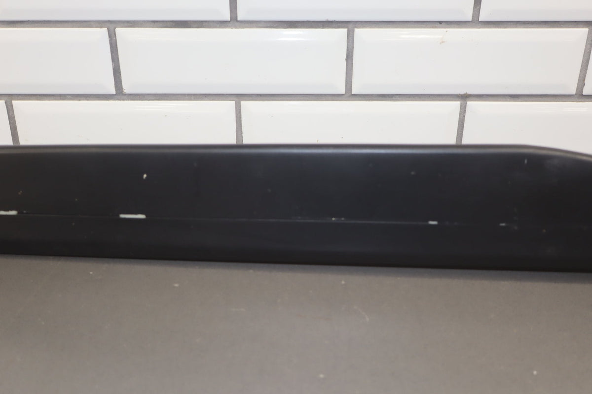 2008-2014 Dodge Challenger SRT8 Rear Spoiler Assembly Matte Black OEM