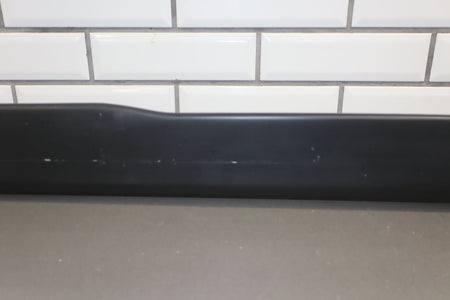 2008-2014 Dodge Challenger SRT8 Rear Spoiler Assembly Matte Black OEM