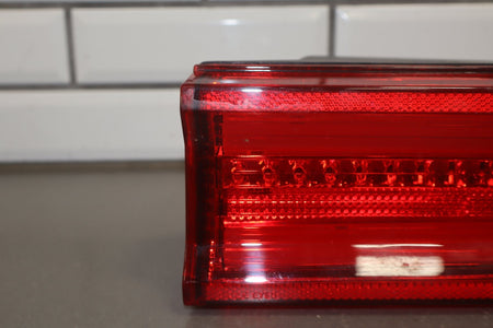 2008-2014 Dodge Challenger Taillight Tail Lights Set OEM 3 Piece