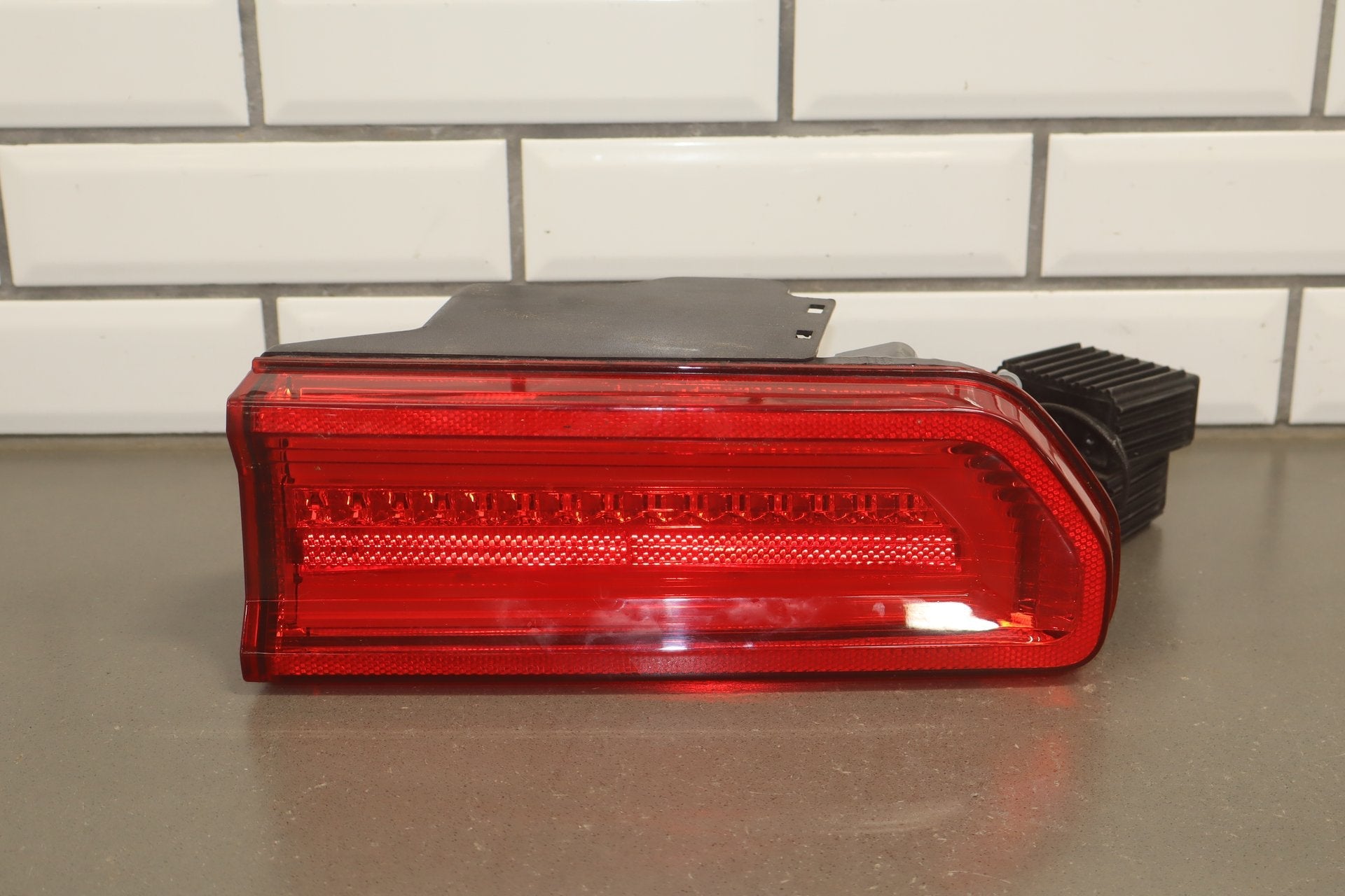 2008-2014 Dodge Challenger Taillight Tail Lights Set OEM 3 Piece