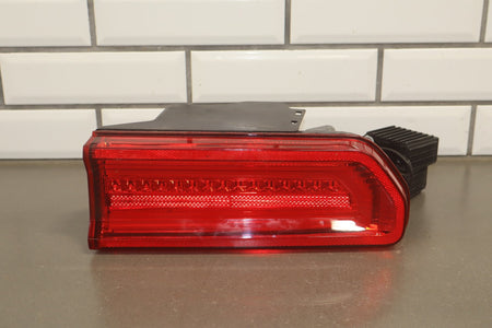 2008-2014 Dodge Challenger Taillight Tail Lights Set OEM 3 Piece