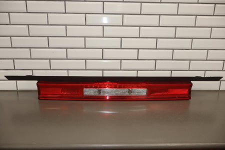 2008-2014 Dodge Challenger Taillight Tail Lights Set OEM 3 Piece