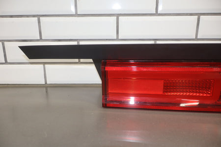 2008-2014 Dodge Challenger Taillight Tail Lights Set OEM 3 Piece