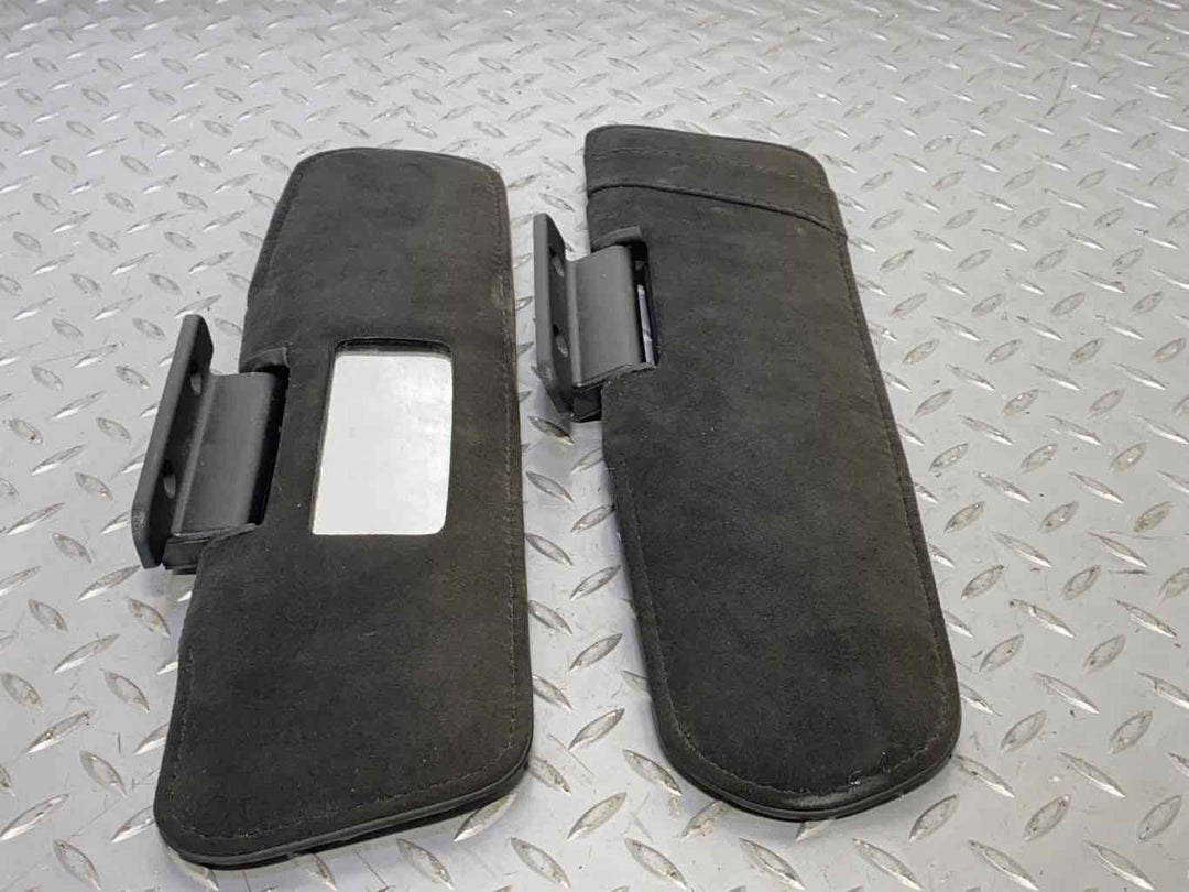 2008 - 2014 Ferrari California Sun Visor