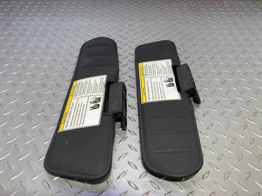2008 - 2014 Ferrari California Sun Visor