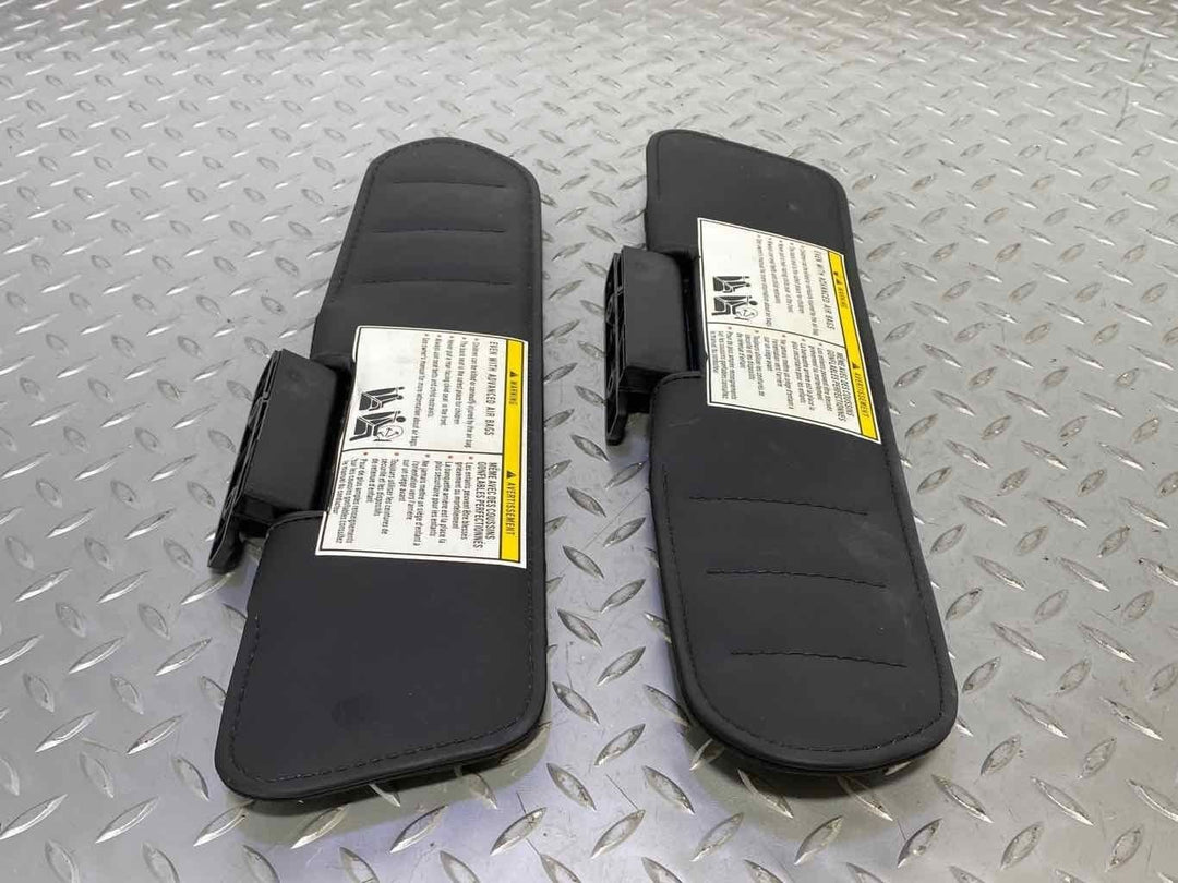 2008 - 2014 Ferrari California Sun Visor