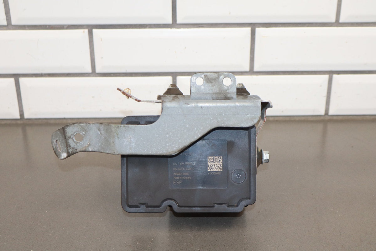 2008-2015 Mitsubishi Evolution X ABS Brake Pump Module Unit 4670A475 EVO 08-15
