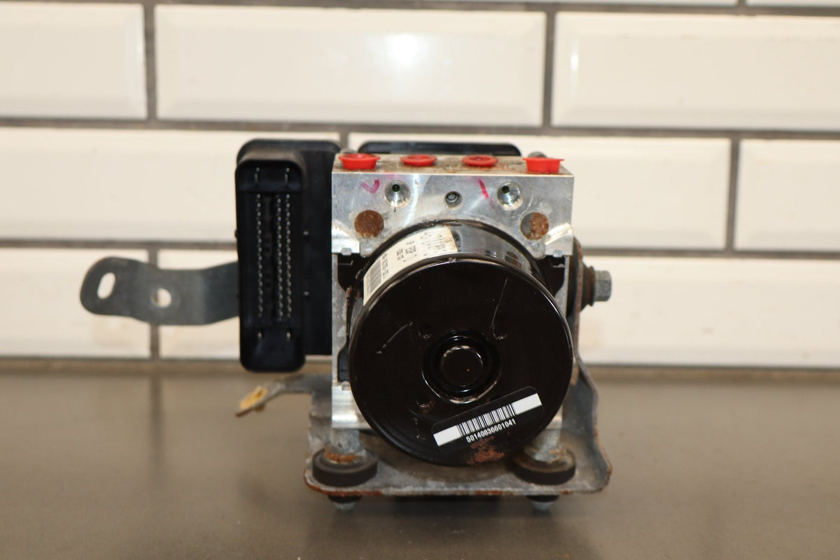 2008-2015 Mitsubishi Evolution X ABS Brake Pump Module Unit 4670A475 EVO 08-15