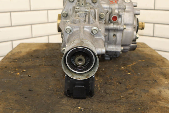 2008 - 2015 Mitsubishi Lancer Evo Manual Trans Transfer Case 3200A087 OEM