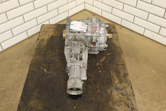 2008 - 2015 Mitsubishi Lancer Evo Manual Trans Transfer Case 3200A087 OEM