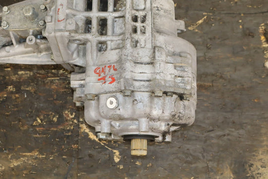 2008 - 2015 Mitsubishi Lancer Evo Manual Trans Transfer Case 3200A087 OEM