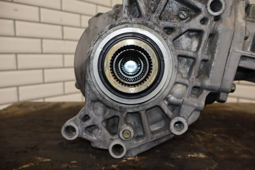 2008 - 2015 Mitsubishi Lancer Evo Manual Trans Transfer Case 3200A087 OEM