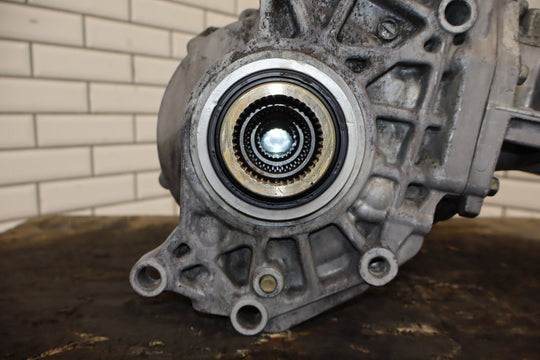 2008 - 2015 Mitsubishi Lancer Evo Manual Trans Transfer Case 3200A087 OEM