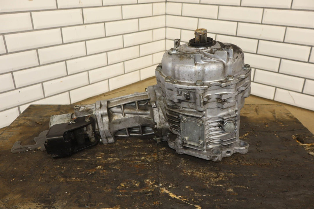 2008 - 2015 Mitsubishi Lancer Evo Manual Trans Transfer Case 3200A087 OEM