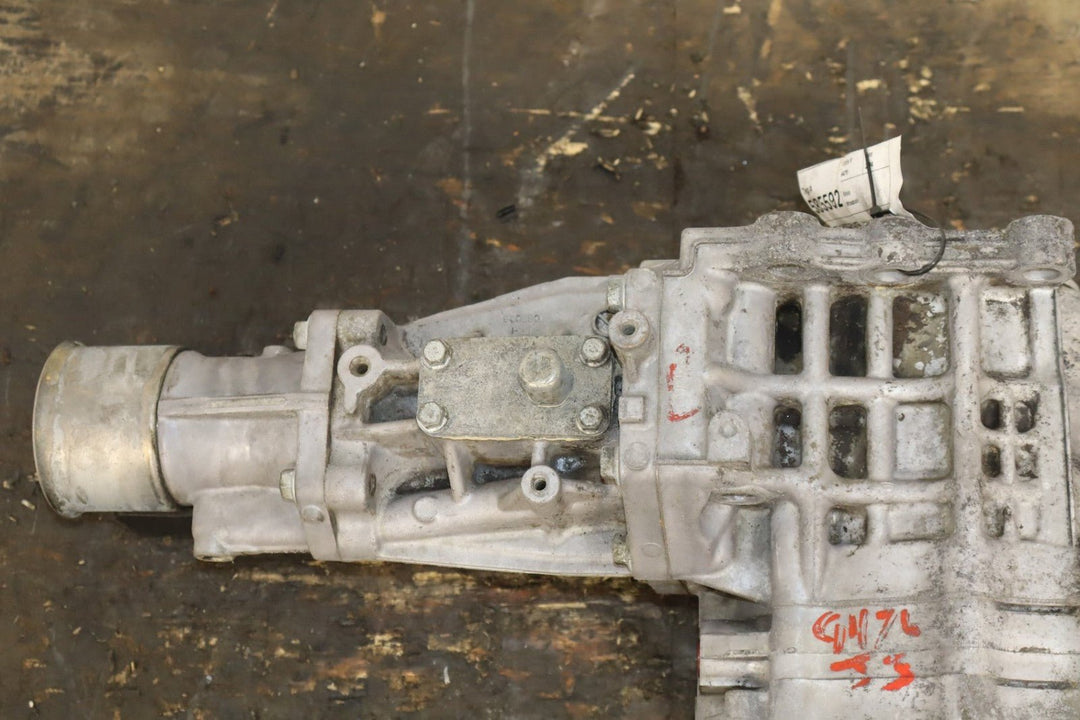 2008 - 2015 Mitsubishi Lancer Evo Manual Trans Transfer Case 3200A087 OEM