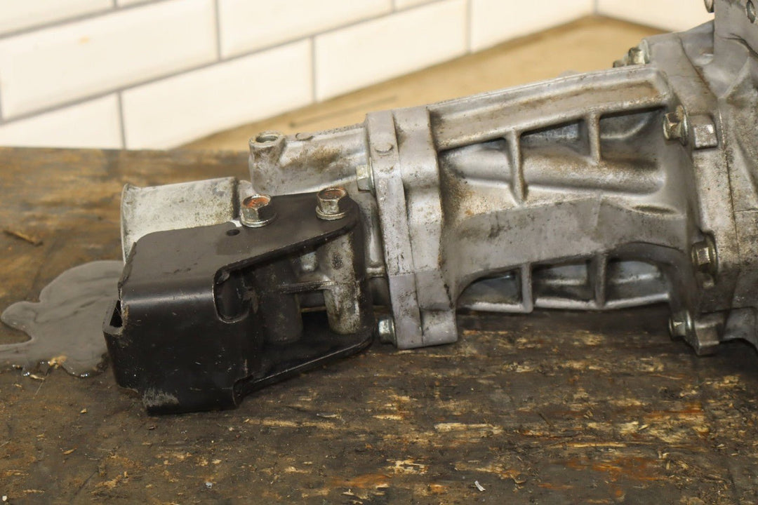 2008 - 2015 Mitsubishi Lancer Evo Manual Trans Transfer Case 3200A087 OEM