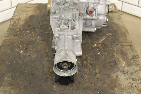 2008 - 2015 Mitsubishi Lancer Evo Manual Trans Transfer Case 3200A087 OEM