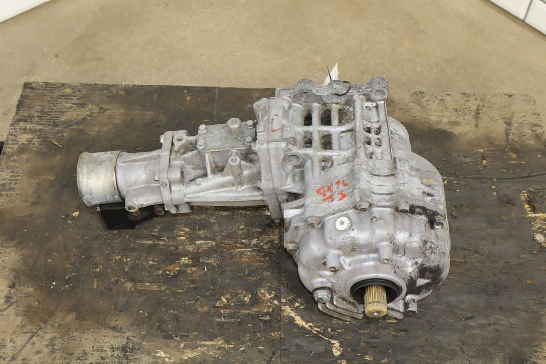 2008 - 2015 Mitsubishi Lancer Evo Manual Trans Transfer Case 3200A087 OEM