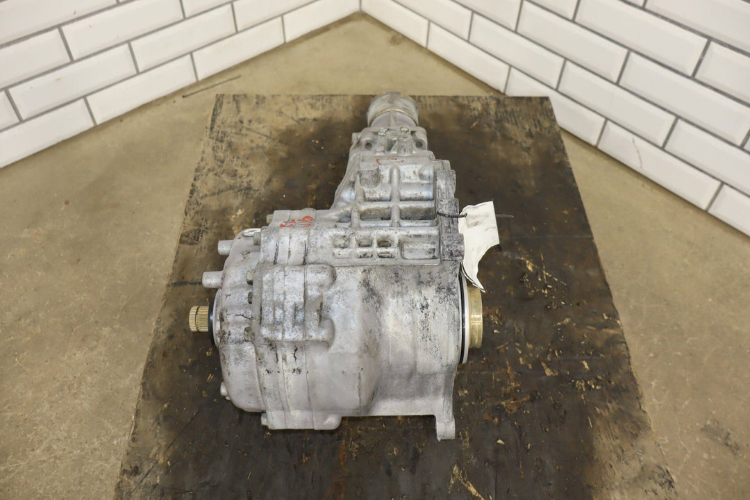 2008 - 2015 Mitsubishi Lancer Evo Manual Trans Transfer Case 3200A087 OEM