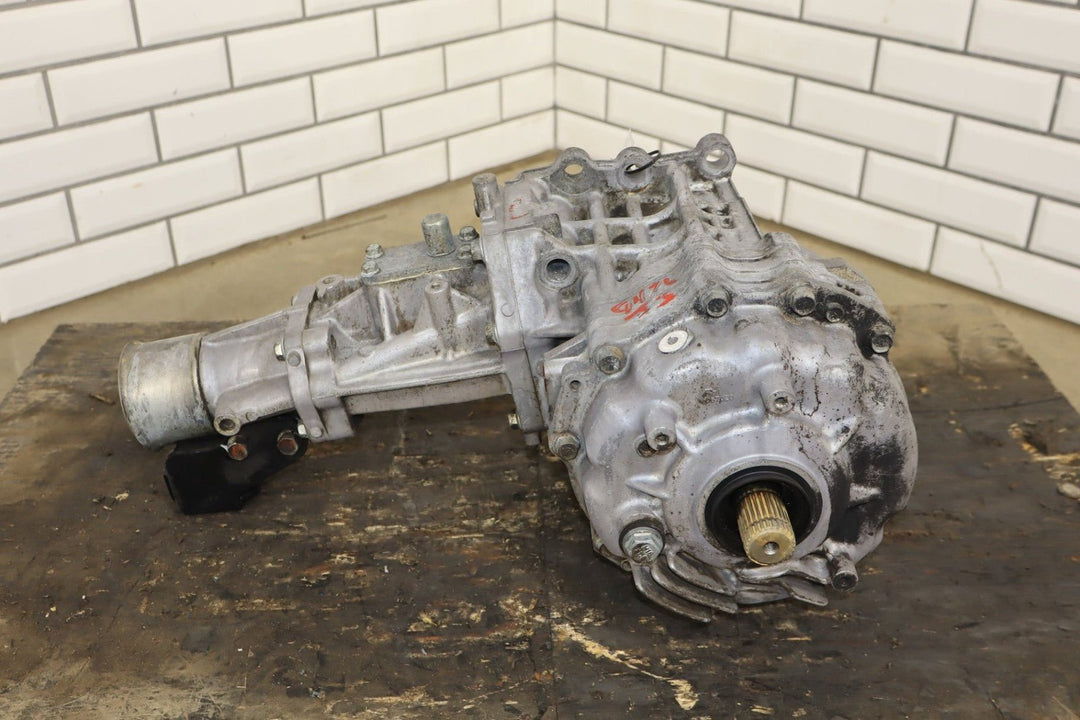 2008 - 2015 Mitsubishi Lancer Evo Manual Trans Transfer Case 3200A087 OEM