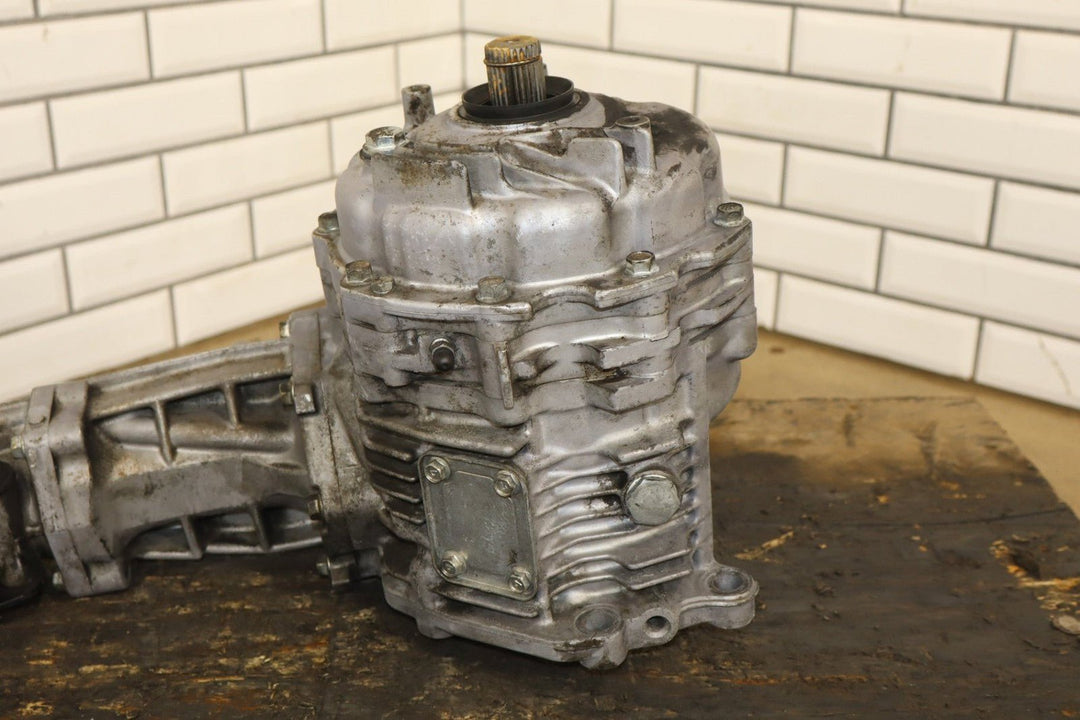 2008 - 2015 Mitsubishi Lancer Evo Manual Trans Transfer Case 3200A087 OEM