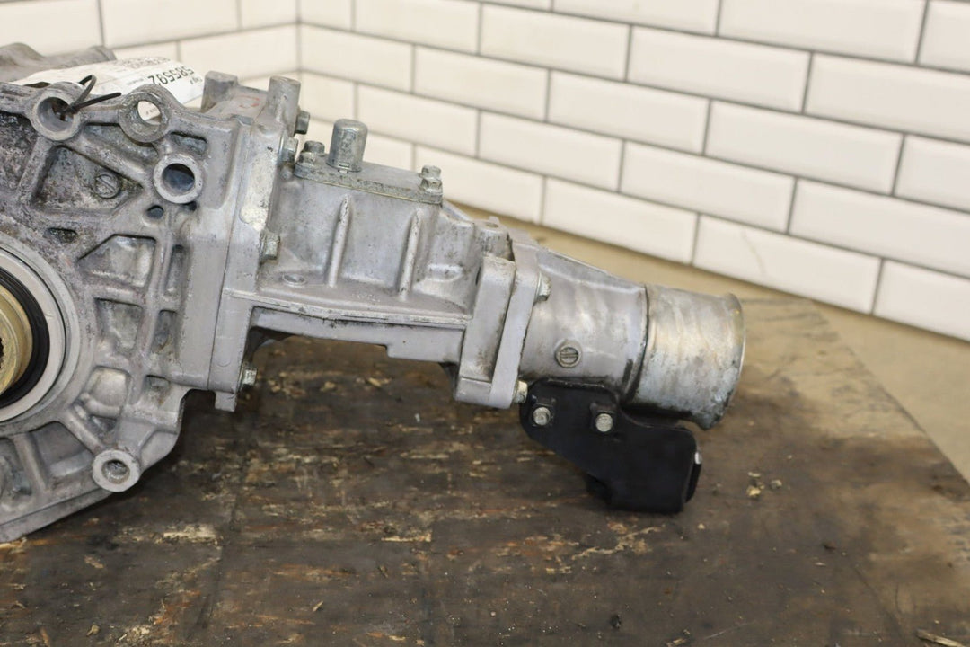 2008 - 2015 Mitsubishi Lancer Evo Manual Trans Transfer Case 3200A087 OEM