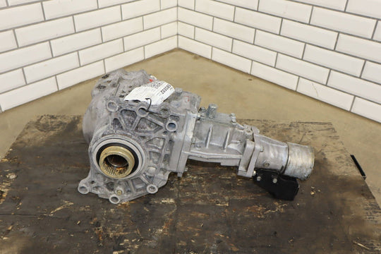 2008 - 2015 Mitsubishi Lancer Evo Manual Trans Transfer Case 3200A087 OEM