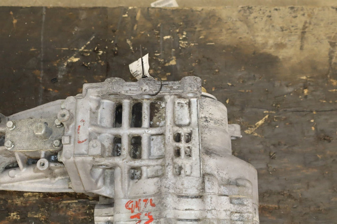 2008 - 2015 Mitsubishi Lancer Evo Manual Trans Transfer Case 3200A087 OEM