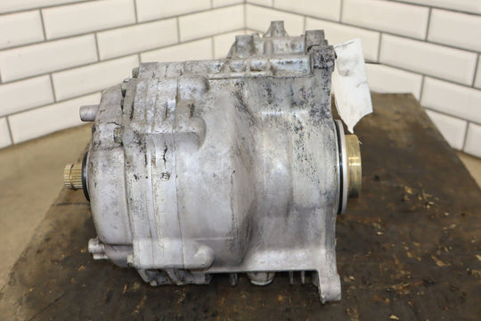 2008 - 2015 Mitsubishi Lancer Evo Manual Trans Transfer Case 3200A087 OEM