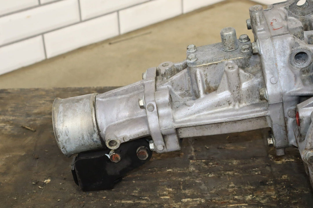 2008 - 2015 Mitsubishi Lancer Evo Manual Trans Transfer Case 3200A087 OEM