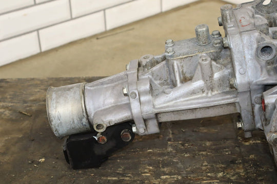 2008 - 2015 Mitsubishi Lancer Evo Manual Trans Transfer Case 3200A087 OEM