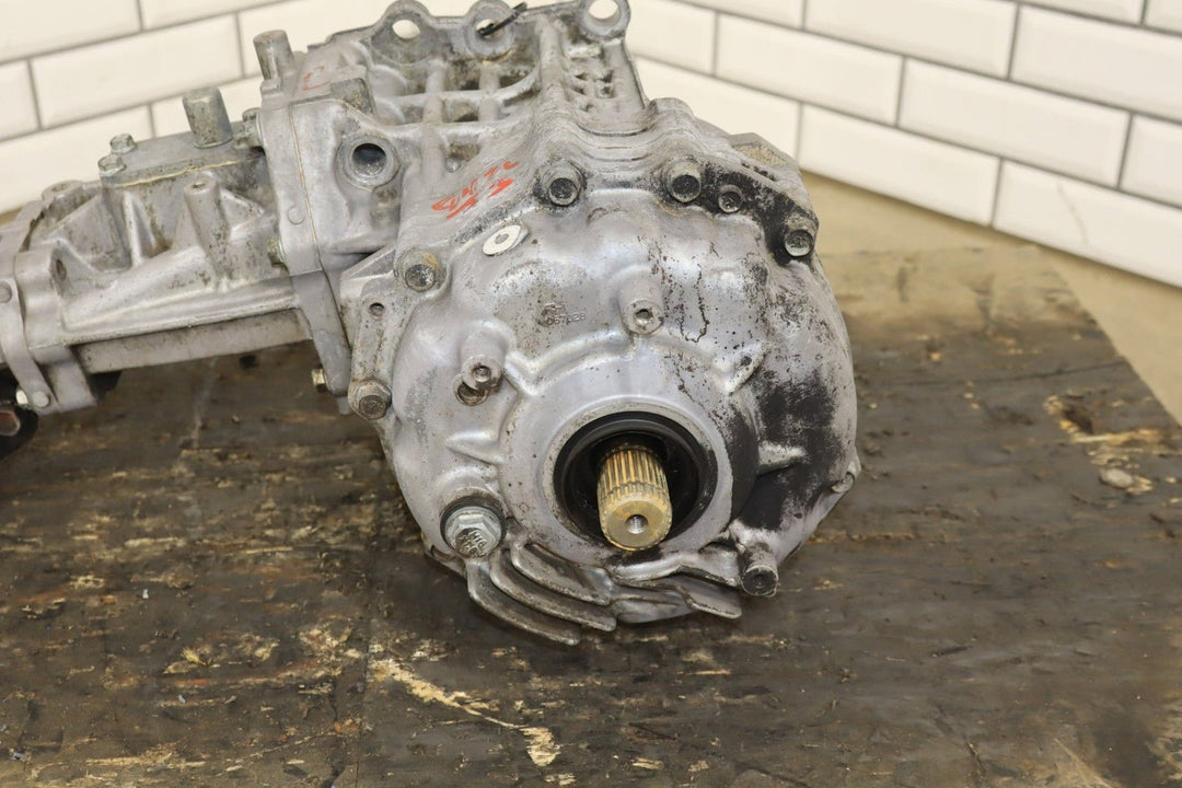 2008 - 2015 Mitsubishi Lancer Evo Manual Trans Transfer Case 3200A087 OEM